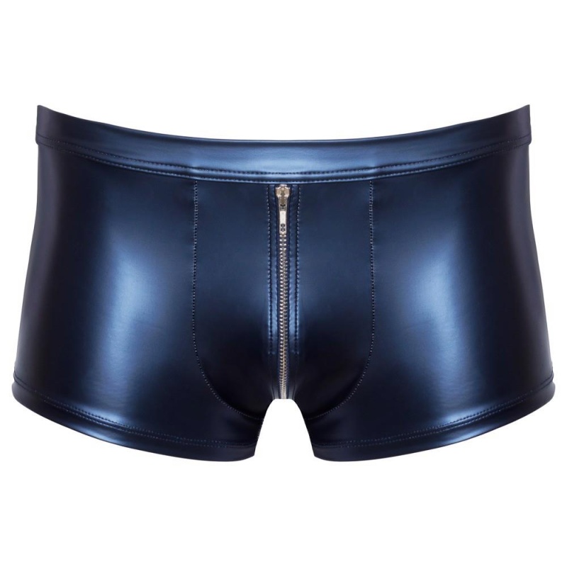 Men's Boxer Briefs Blue LP-688 - 5