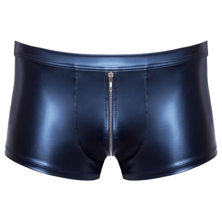Men's Boxer Briefs Blue LP-688 - 5