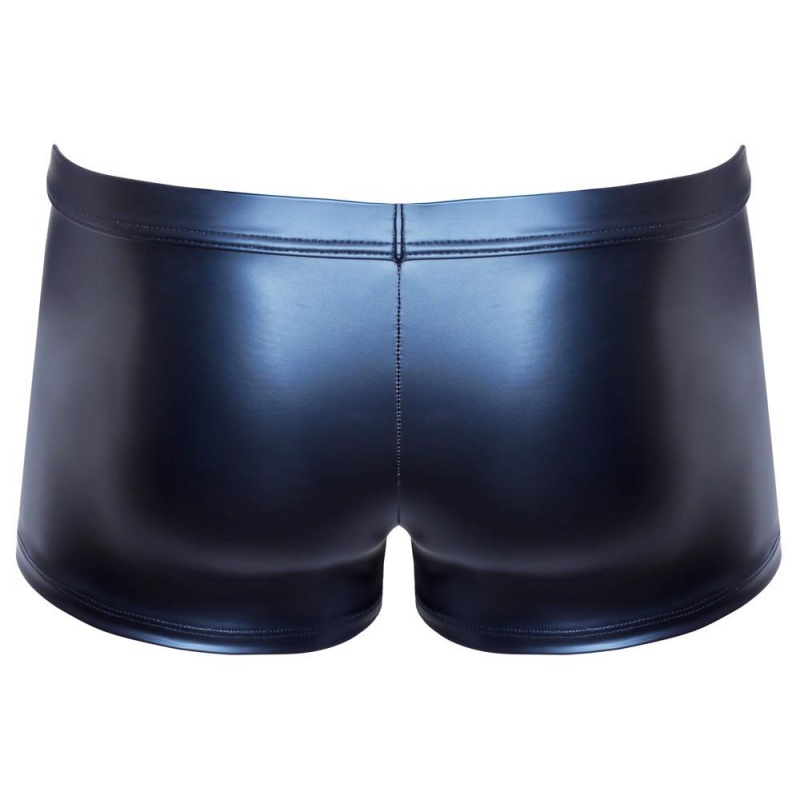 Men's Boxer Briefs Blue LP-688 - 6