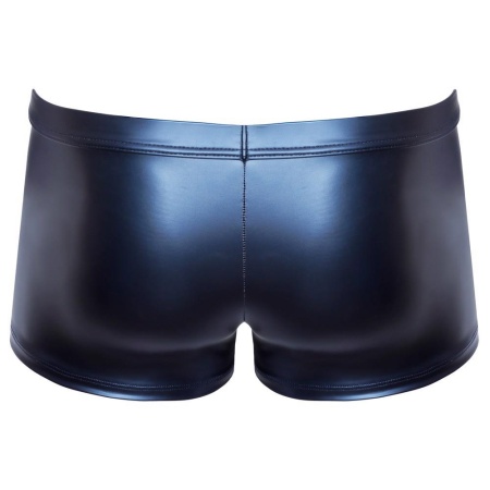 Men's Boxer Briefs Blue LP-688 - 6