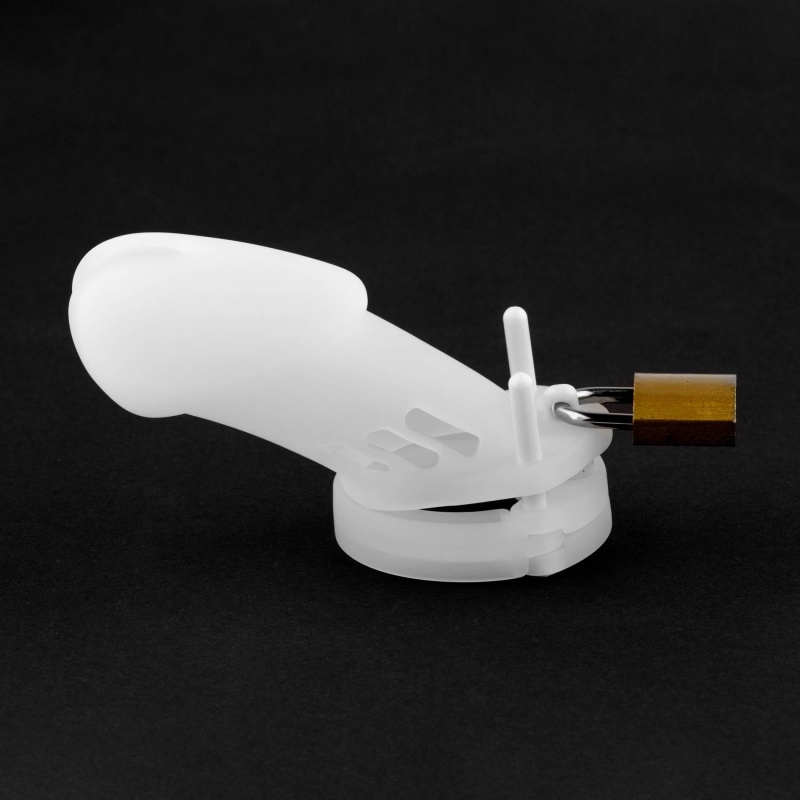 Penis Cock Cage - Regular - 4