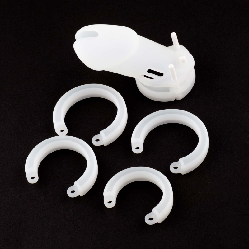 Penis Cock Cage - Regular - 9
