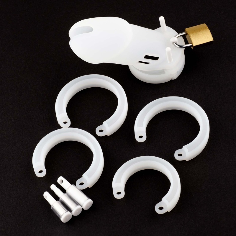 Penis Cock Cage - Regular - 10