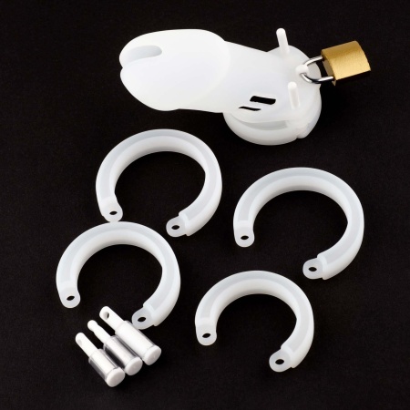 Penis Cock Cage - Regular - 10