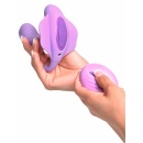 Stymulator G-Spot Stimulate-Her — 20 trybów, ogrzewanie do 40°C, pilot bezprzewodowy, wał 11,4 cm - 6