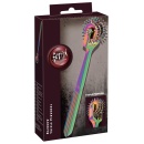 Rainbow Triple Pinwheel - 1