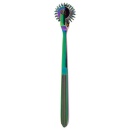 Rainbow Triple Pinwheel - 3