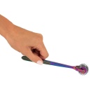 Rainbow Triple Pinwheel - 7