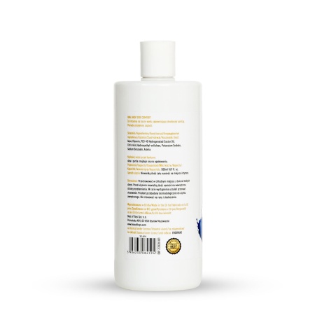 Żel intymny MyLove Anal-back side comfort 500 ml - 8
