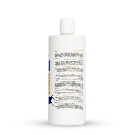 Żel intymny MyLove Anal-back side comfort 500 ml - 9