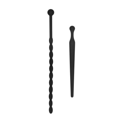Silicone Beginners Plug Set - 1