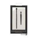 Silicone Beginners Plug Set - 2