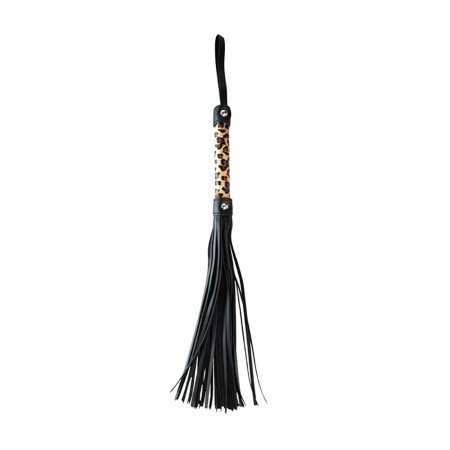 Leopar flogger - 1