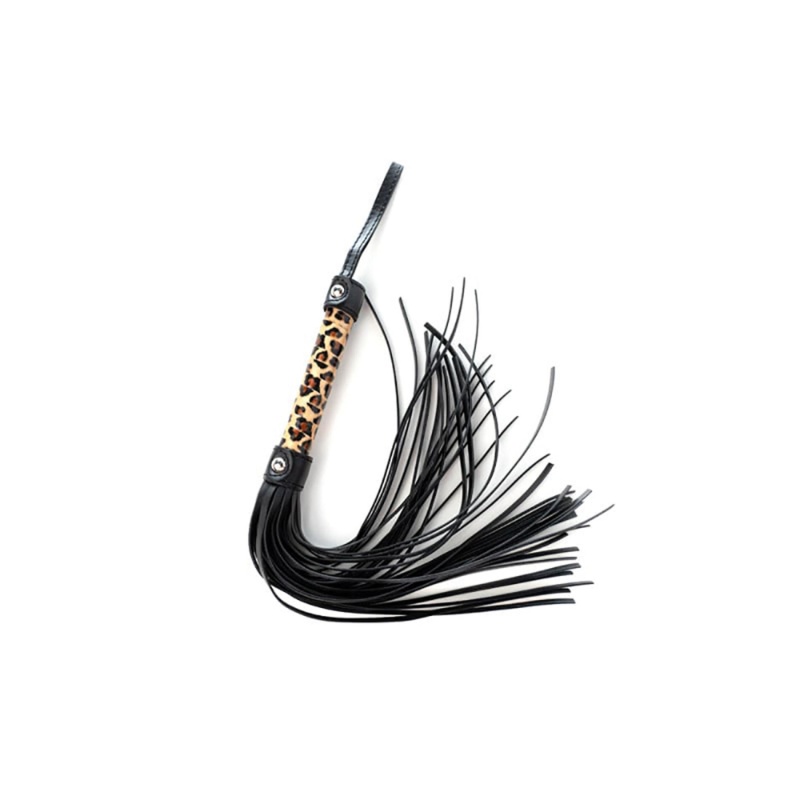 Leopar flogger - 3