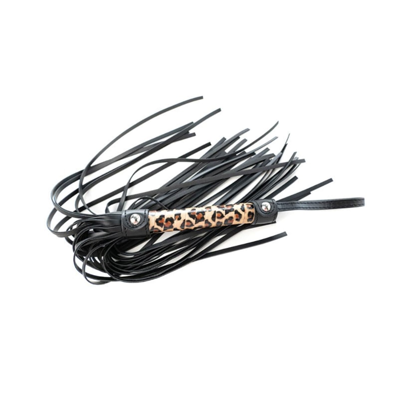 Leopar flogger - 4