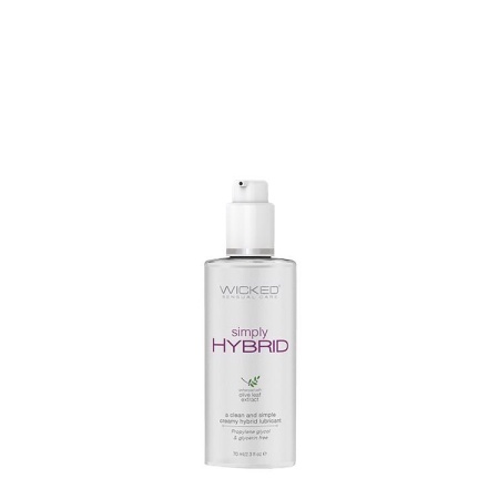 WICKED SIMPLY HYBRID 70ML - 1