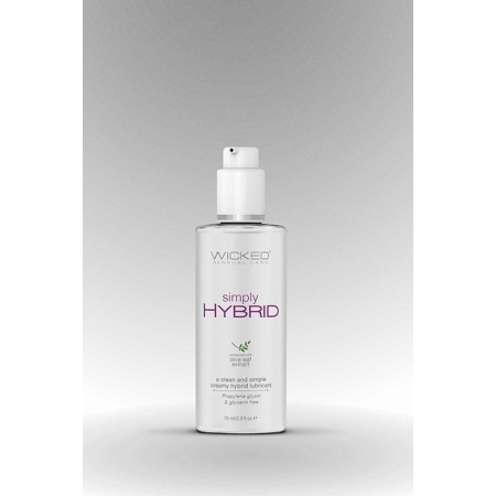 WICKED SIMPLY HYBRID 70ML - 2