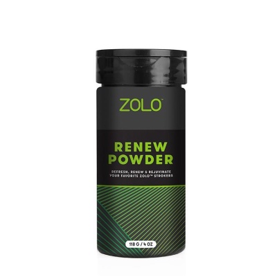 ZOLO RENEW POWDER - 1