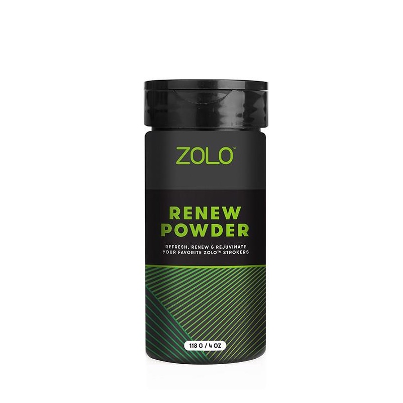 ZOLO RENEW POWDER - 1