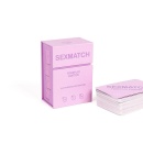 SEXMATCH FOREPLAY EDITION GAME (ES/EN/DE/FR/NL/PT/IT/PL) - 1