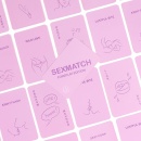 SEXMATCH FOREPLAY EDITION GAME (ES/EN/DE/FR/NL/PT/IT/PL) - 4