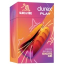 Durex Sensorial Masturbator - 1
