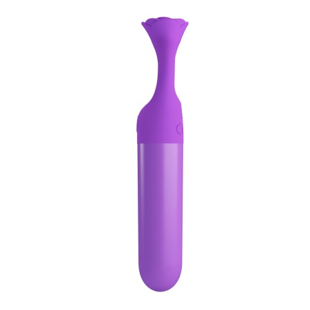 Wibrator Gianna Mini z uchwytem pierścieniowym, 15,5 cm - 4