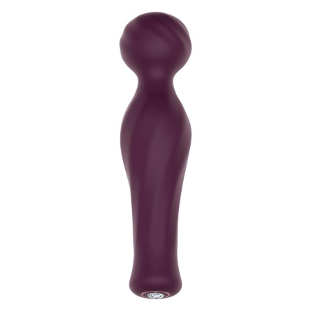 ESSENTIALS MAGIC WAND VIBRATOR - 3