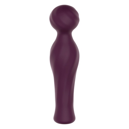 ESSENTIALS MAGIC WAND VIBRATOR - 4