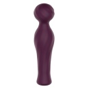 ESSENTIALS MAGIC WAND VIBRATOR - 4