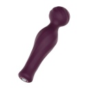 ESSENTIALS MAGIC WAND VIBRATOR - 5