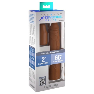 FXTE 2 X-tension Tan - 1