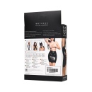Wetlook skirt Leanne - black M - 6