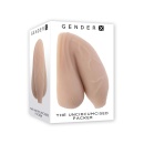 GENDER X THE UNCIRCUMCISED PACKER LIGHT - 1