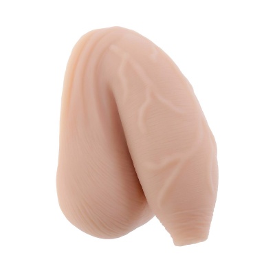 GENDER X THE UNCIRCUMCISED PACKER LIGHT - 1 2