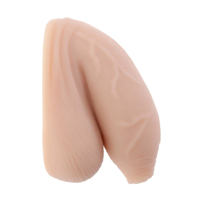 GENDER X THE UNCIRCUMCISED PACKER LIGHT - 3