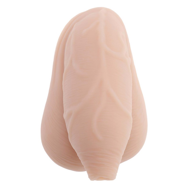 GENDER X THE UNCIRCUMCISED PACKER LIGHT - 4