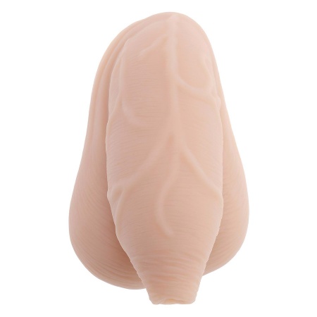 GENDER X THE UNCIRCUMCISED PACKER LIGHT - 4
