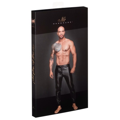 Noir Men Treggings LP-696 - 1