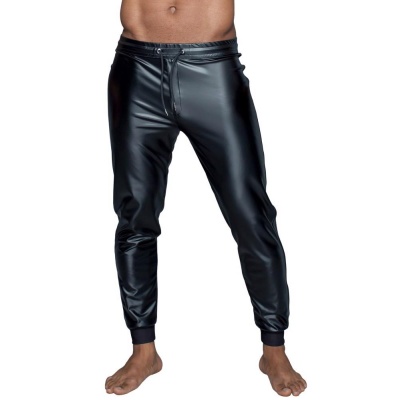 Noir Men Treggings LP-696 - 1 2