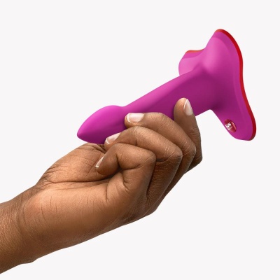 Limba Flex S pink - 1 2