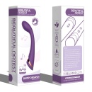 Dual Vibration G Spot Stimulator - 2