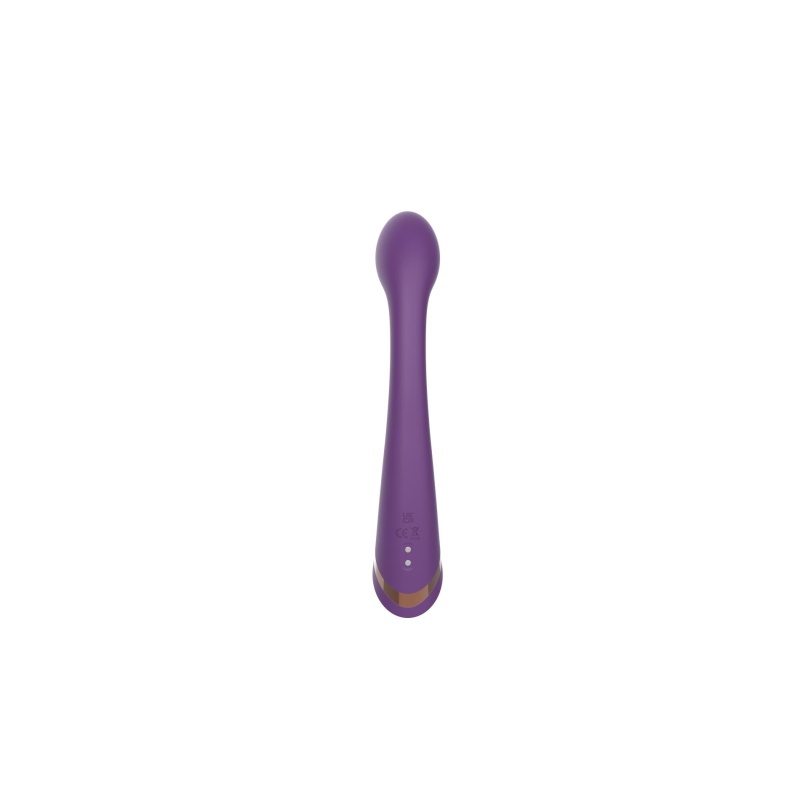 Dual Vibration G Spot Stimulator - 4