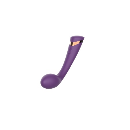 Dual Vibration G Spot Stimulator - 8