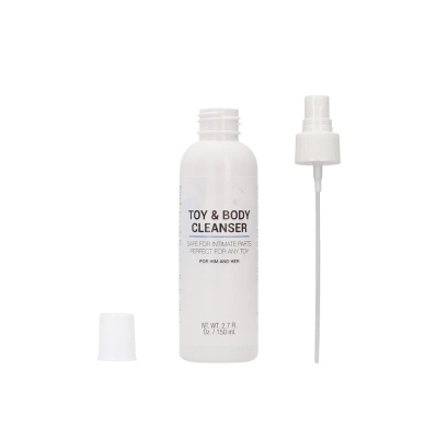 Toy and Body Cleaner - 150 ml - 1 2