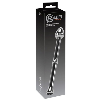 Rebel Metal Milking Stick - 1