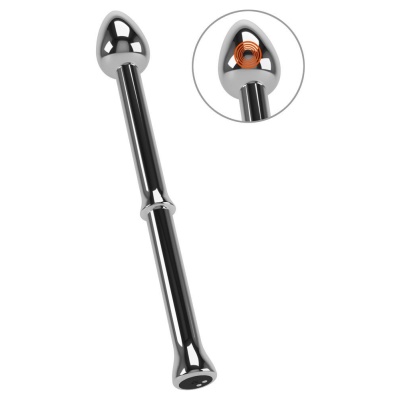 Rebel Metal Milking Stick - 1 2