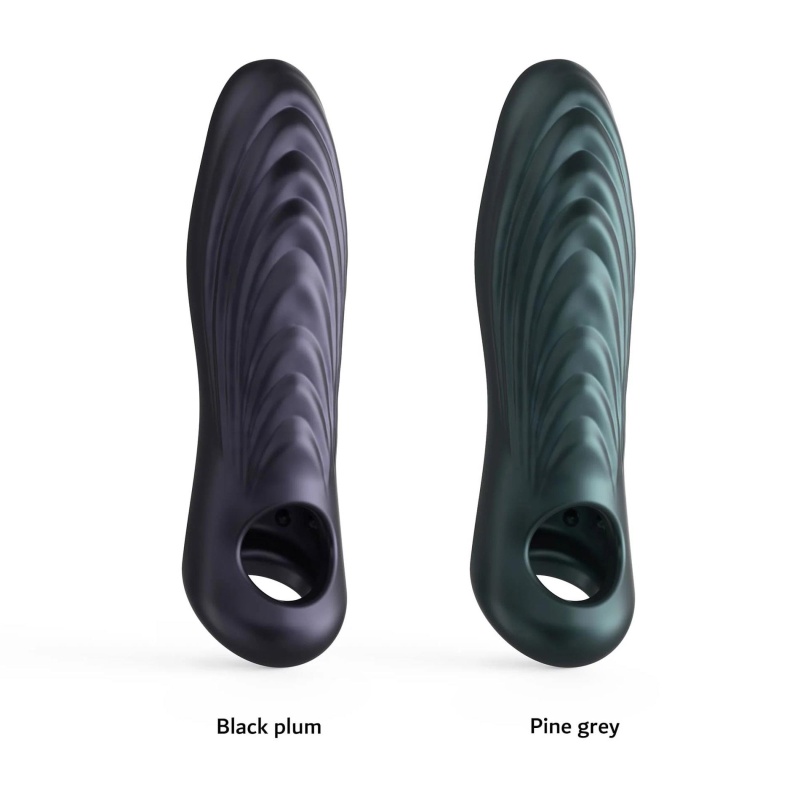 RYZER MAX PINE GREY - 5