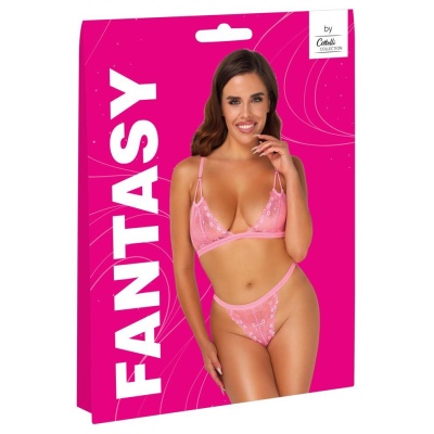 Bra Set Fantasy S/M - 1