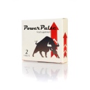 PowerPulse 2 tabletki – suplement diety na erekcję - 1